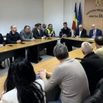 Masuri imediate pentru Dealul Gradiste expertiza autorizata si actiuni pentru attragerea fondurilor FOTO