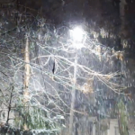 Meteorologii de la Accuweather anunta 4 zile de ninsori in Romania Unde se vor inregistra caderi de zapada