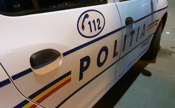Minor de 14 ani retinut preventiv dupa un atac cu cutitul in Pitesti