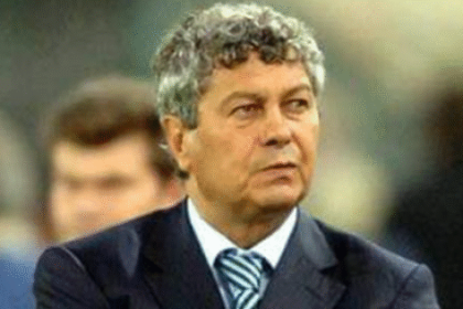 Mircea Lucescu a decedat Spitalul Universitar Bucuresti Decesul a fost declarat in jurul orei 20 30