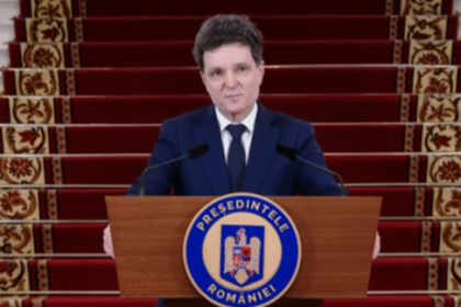 Nicushor Dan a semnat decretele pentru numirea procurorilor sefi A aprobat 7 din 8 propuneri VIDEO