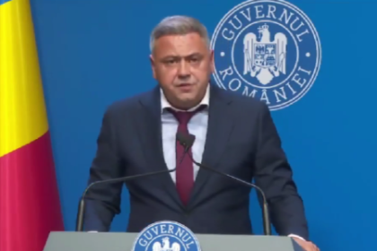 Noi crestere de preturi dupa Paste Ministrul Agriculturii Riscul major este sa avem lipsuri de produse pe raffurile magazinelor din Romania