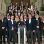 Opozitia este dificila Zidul PNL din jurul lui Bolojan arata semne de fisura Apel la reconciliere cu PSD