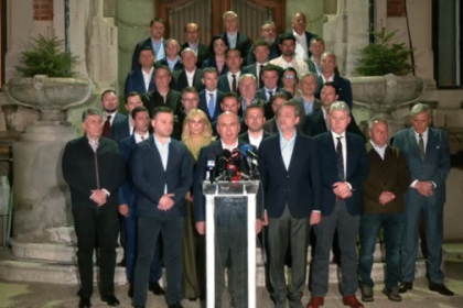 Opozitia este dificila Zidul PNL din jurul lui Bolojan arata semne de fisura Apel la reconciliere cu PSD