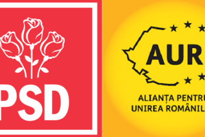 PSD si AUR pregatesc o motione de cenzura comuna impotriva Guvernului un gest necesar
