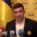 Partidul lui George Simion pierde sustinere AUR a inregistrat o scadere de 4 in intentia de vot a romanilor comparativ cu inceputul anului