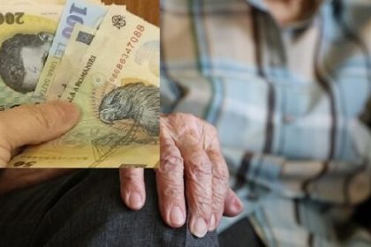 Pensii majorate cu 1300 de lei Sume mai mari la pensie pentru acesti pensionari din Romania