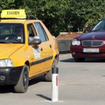 Permis auto 2026 O noua examinare pentru categoria B inainte de proba de circulatie proiect