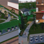 Piatra Olt devine verde parcuri moderne si educatie ecologica printr un proiect european de peste 13 milioane de euro