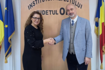 Prefectul de Olt mesaj cu ocazia Zilei Internationale a Romilor Respect dialog si sanse egale