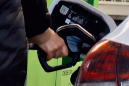 Preturile carburanilor pe 28 aprilie Noi creteri de pre la pomp Criz de benzin i motorin n diverse orae