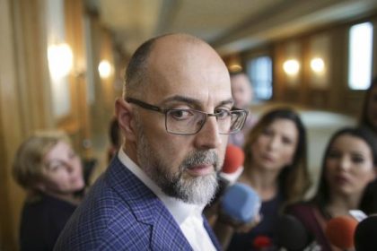 Primele efecte ale alegerilor din Ungaria asupra Romaniei Demsia lui Kelemen Hunor este solicitata dupa ce UDMR si a declarat sustinerea pentru invinsul Viktor Orban