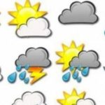 Prognoza meteo pentru urmatoarele 4 saptamani cum se prezinta vremea in minivacanta de Paste si 1 Mai