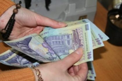 Reducerea salariilor in Olt mai puini angajai si venituri mai mici la inceputul anului 2026