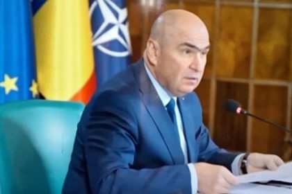 Salariul si averalui Ilie Bolojan Ce suma primestepremierul comparativ cu liderii din celelalte tari europene