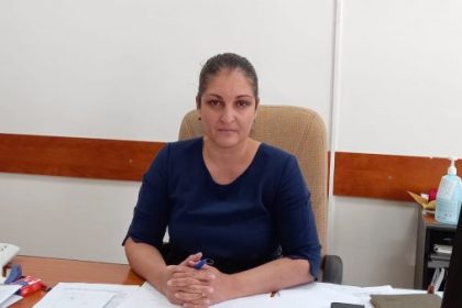 Schimbare la conducerea Spitalului Judetean de Urgenta Slatina managerul Angela Nicolae si a dat demisia din functie