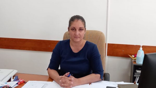 Schimbare la conducerea Spitalului Judetean de Urgenta Slatina managerul Angela Nicolae si a dat demisia din functie