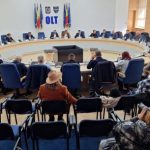 Sedinta esentiala la Consiliul Judetean Olt bugetul pentru 2026 discutat de alesii judeteni 1
