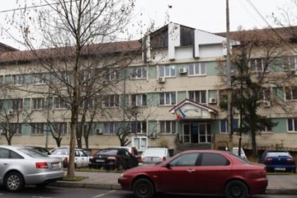 Sindicatul Europol acuza Politii Slatina de decizii nejustificate Siguranta cetatenilor este in pericol Ce raspunde IPJ Olt