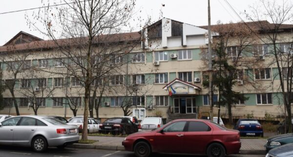 Sindicatul Europol acuza Politii Slatina de decizii nejustificate Siguranta cetatenilor este in pericol Ce raspunde IPJ Olt