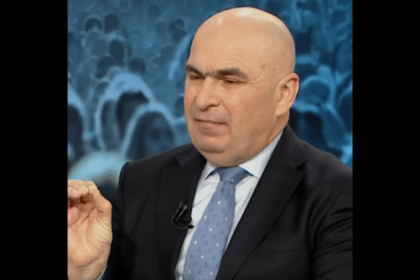 Sondaj CURS Bucurestenii sustin demisia premierului Ilie Bolojan Cum s ar distribui voturile la alegerile locale