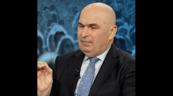 Sondaj CURS Bucurestenii sustin demisia premierului Ilie Bolojan Cum s ar distribui voturile la alegerile locale