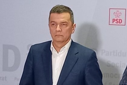 Sorin Grindeanu a dezvaluit ce a discutat cu colegii PSD nu mai doreste actuala coalitie si se analizeaza inclusiv posibilitatea trecerii in opozitie