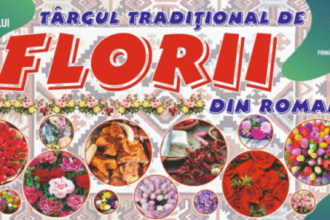 Targul Traditional de Florii se intoarce la Muzeul Ion Hagiescu Miriste din Caracal doua zile de traditii si produse locale