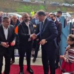 Viceprimarul Laurentiu Paciaru Cresa deschisa la Caracal este cea mai moderna din judet