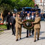Ziua Veteranilor celebrata la Slatina prin ceremonii si momente de apreciere FOTO