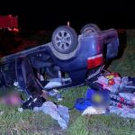 accident fatal in noaptea trecuta pe centura de nord a craiovei un barbat din olt si a pierdut viata foto