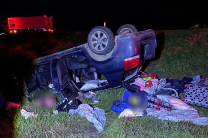 accident fatal in noaptea trecuta pe centura de nord a craiovei un barbat din olt si a pierdut viata foto