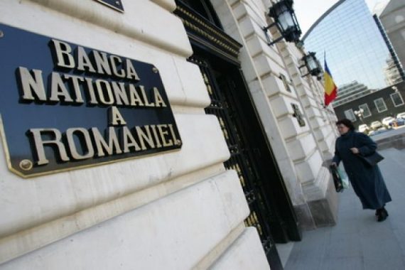avertisment de la conducerea bnr pentru toti romanii care au economii acasa sau pe card eugen radulescu discuta despre o criza economica de amploare