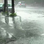 avertizare meteo logica ploi torentiale in majoritatea tarii inclusiv in Olt pana sambata seara