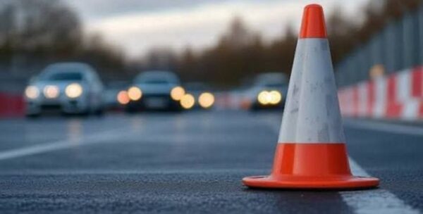 circulatie inchisa pe dex 12 directia pitesti craiova trafic deviat pana pe 4 aprilie
