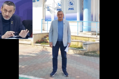 marius oprescu critica sever primaria slatina nu e vorba de lipsa de bani ci de incompetenta zeci de milioane se cheltuiesc pe o conducta fara licitatii