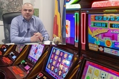 primarul din bals propune o taxa foarte mare pentru jocurile de noroc 500 eur mp pentru fiecare cazinou