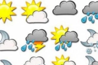 prognoza meteo pentru 4 aprilie o zi de primavara inselatoare cu soare timid ploi abundente si grindina
