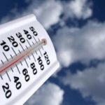 prognoza meteo pentru 5 aprilie 2026 temperaturi de inceput de vara dupa ciclonul erminio care a adus ploi abundente si furtuni