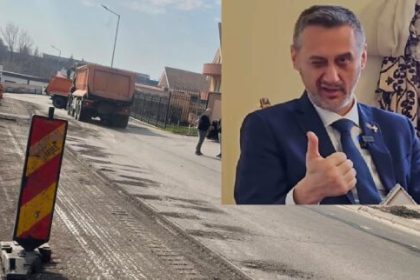 putere concentrata la slatina de mezzo isi propune controlul total asupra proiectelor de infrastructura