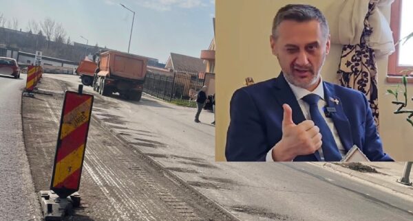 putere concentrata la slatina de mezzo isi propune controlul total asupra proiectelor de infrastructura