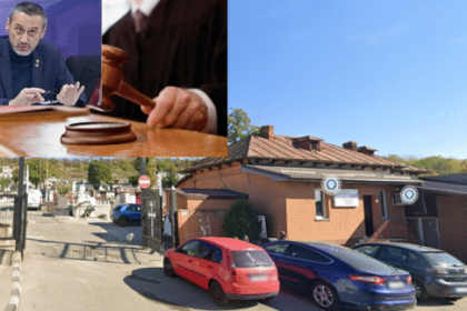 sentinta favorabila in instanta impotriva primariei slatina proces pierdut definitiv in cazul cimitirului strehareti