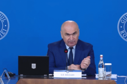 surse scenarii pentru schimbarrea guvernului bolojan ce optuni sunt discutate in culise