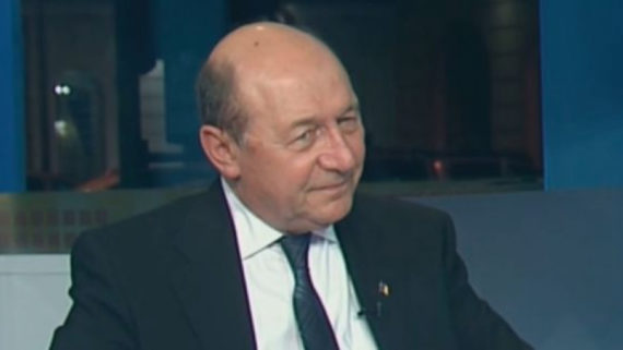 Basescu despre criza energetica Niste nepriceputi in functii de ministri ani de zile nu au actionat Cred ca Nicusor Dan ar trebui sa declare stare de urgenta