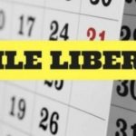 Cand va avea loc urmatoarea minivacanta din 2026 Romanii se vor bucura de patru zile libere consecutive