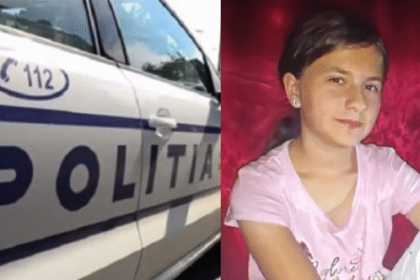 Inca o disparitie in Olt O alta fata de 13 ani este cautata de politie FOTO