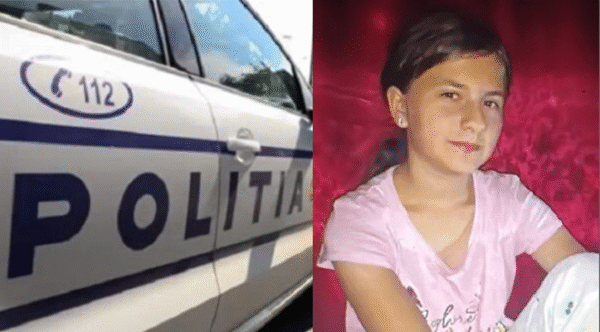 Inca o disparitie in Olt O alta fata de 13 ani este cautata de politie FOTO