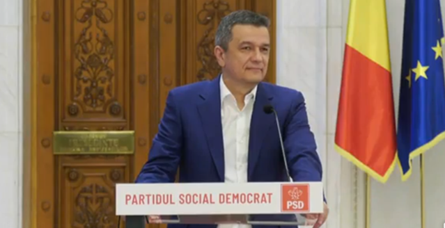 PNRR ul este in dificultate USR si PNL se cearta Grindeanu ii acuza ca au cheltuit 770 de milioane de euro pe linistea lui Fritz