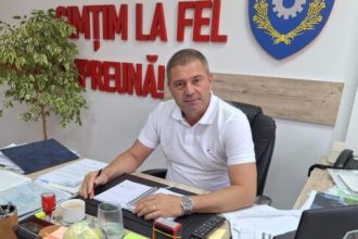 interviu daniel tudor primarul scornicestiului nu am avut niciun proiect depus si sa nu primim finantare