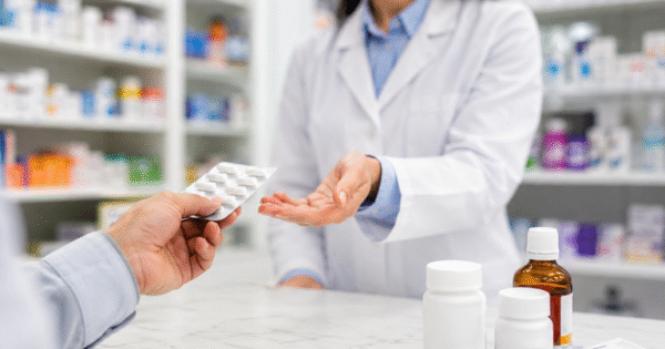 47 de farmacii deschise de Sfanta Maria in Olt und e este asigurata permanenta in Slatina